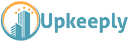 Upkeeply Logo
